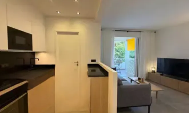 Недвижимость Villa Cannes Centre-ville: 3