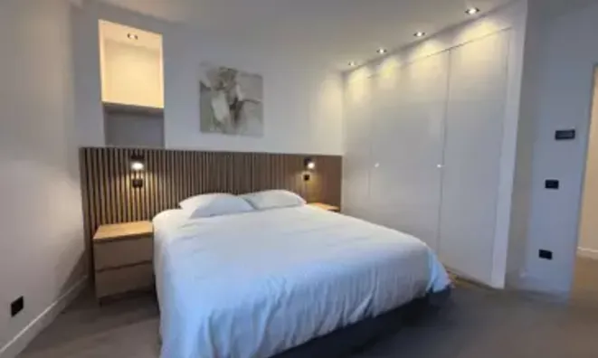 Недвижимость Villa Cannes Centre-ville: 5