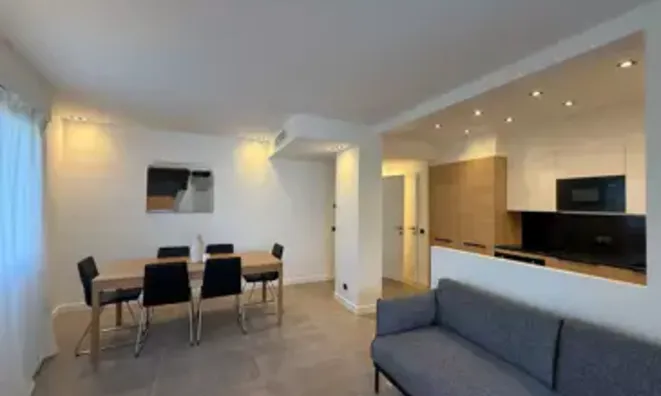 Недвижимость Villa Cannes Centre-ville: 9