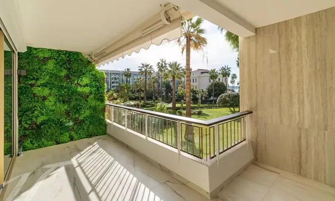 Недвижимость Villa Cannes Centre-Ville: 2