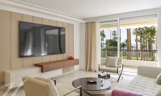 Недвижимость Villa Cannes Centre-Ville: 3