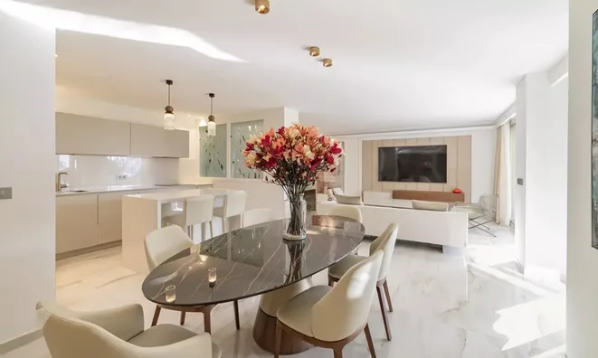 Недвижимость Villa Cannes Centre-Ville: 4