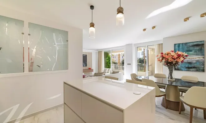 Недвижимость Villa Cannes Centre-Ville: 5