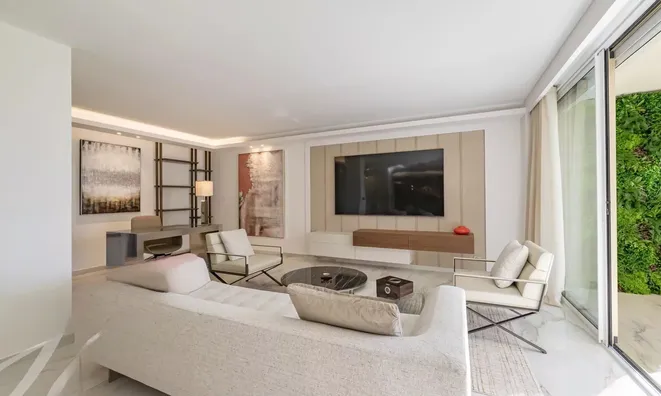 Недвижимость Villa Cannes Centre-Ville: 6