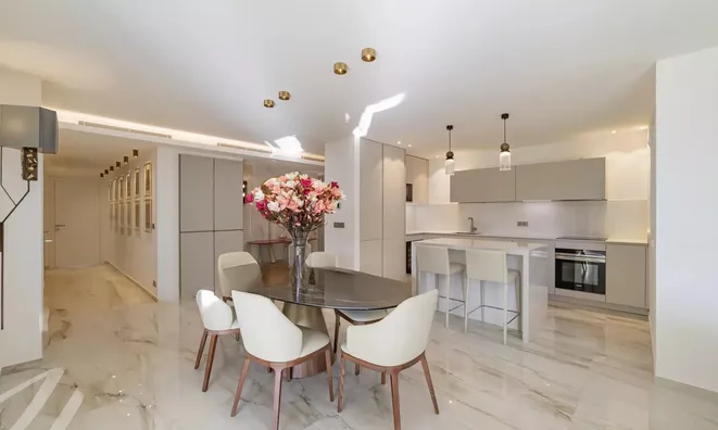 Недвижимость Villa Cannes Centre-Ville: 7