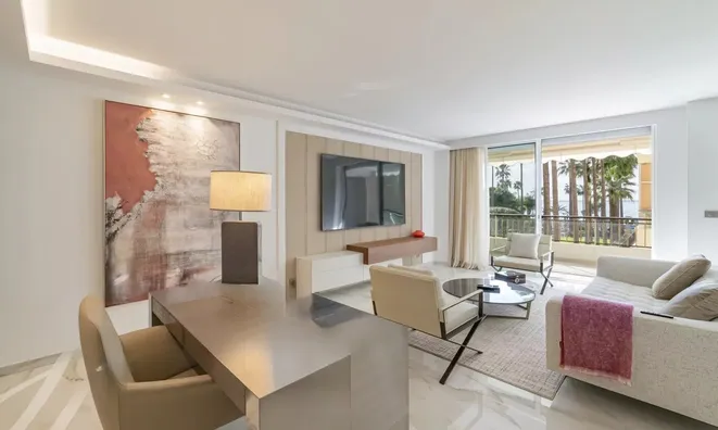 Недвижимость Villa Cannes Centre-Ville: 8