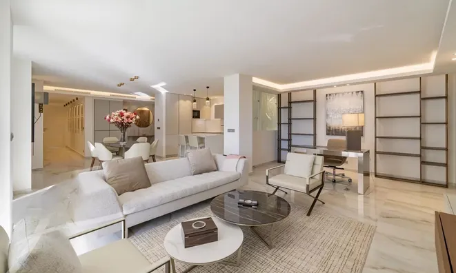 Недвижимость Villa Cannes Centre-Ville: 9