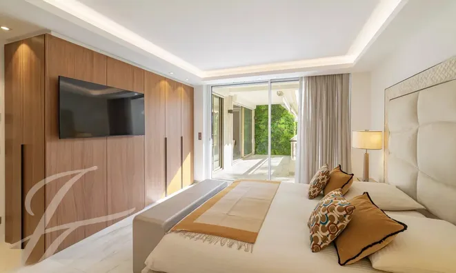 Недвижимость Villa Cannes Centre-Ville: 10