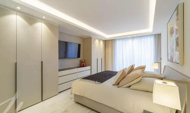 Недвижимость Villa Cannes Centre-Ville: 11