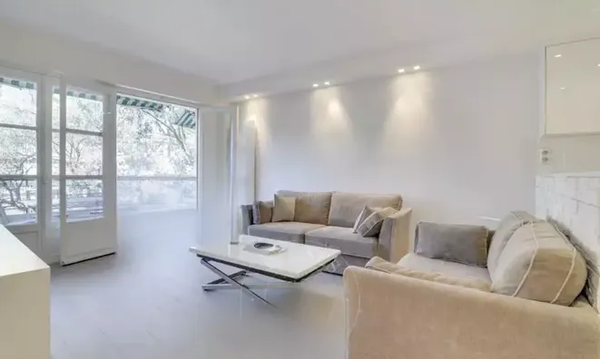 Недвижимость Villa Pointe Croisette: 1