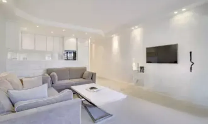 Недвижимость Villa Pointe Croisette: 2