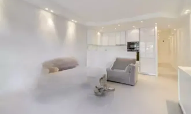 Недвижимость Villa Pointe Croisette: 3