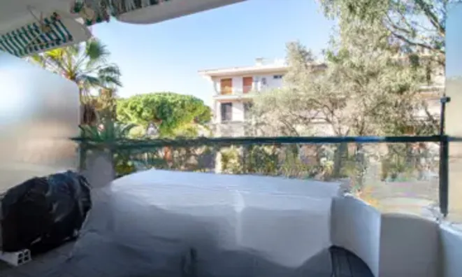 Недвижимость Villa Pointe Croisette: 5