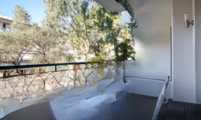 Недвижимость Villa Pointe Croisette: 6