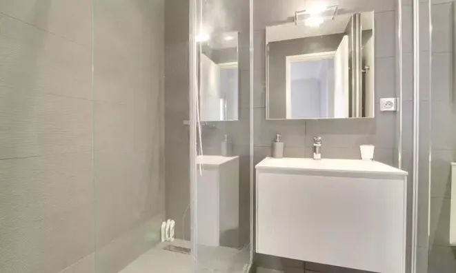 Недвижимость Villa Pointe Croisette: 8