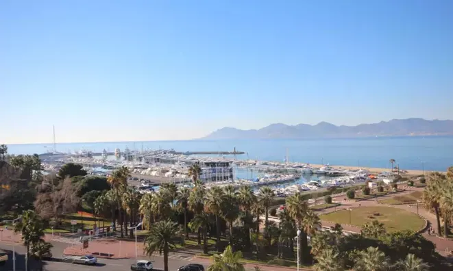 Недвижимость Villa Cannes: 1