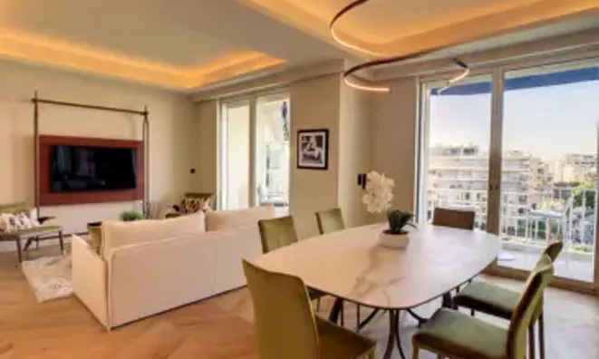 Недвижимость Villa Cannes: 2