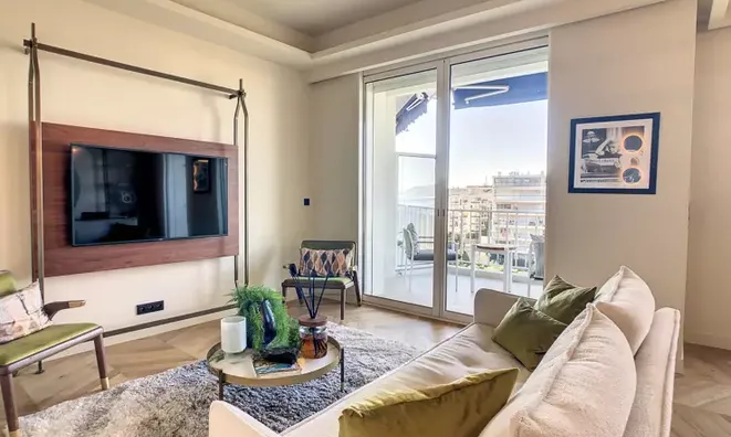 Недвижимость Villa Cannes: 4