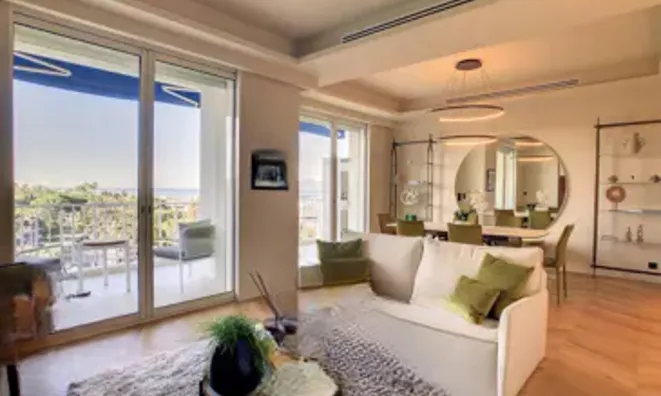 Недвижимость Villa Cannes: 5