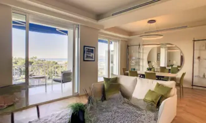 Недвижимость Villa Cannes: 6