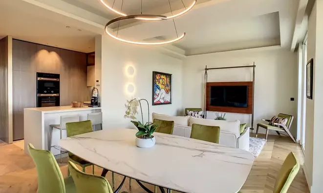 Недвижимость Villa Cannes: 7