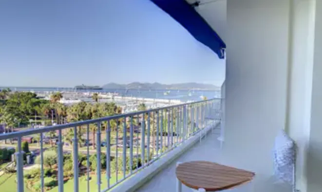 Недвижимость Villa Cannes: 8