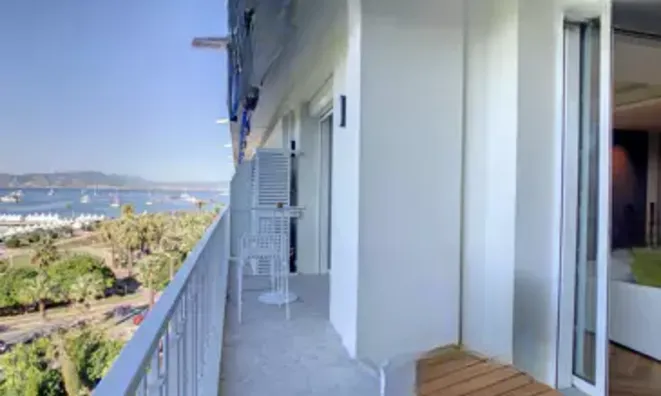 Недвижимость Villa Cannes: 9