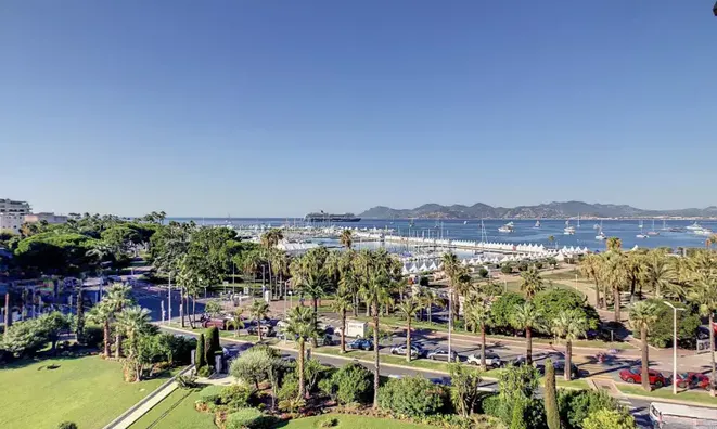 Недвижимость Villa Cannes: 10