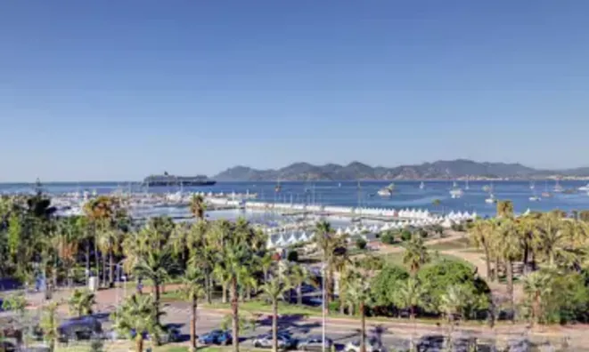 Недвижимость Villa Cannes: 11