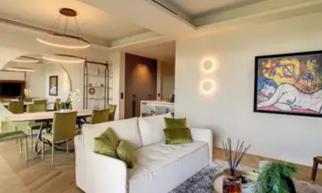 Недвижимость Villa Cannes: 12