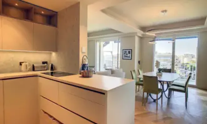 Недвижимость Villa Cannes: 15