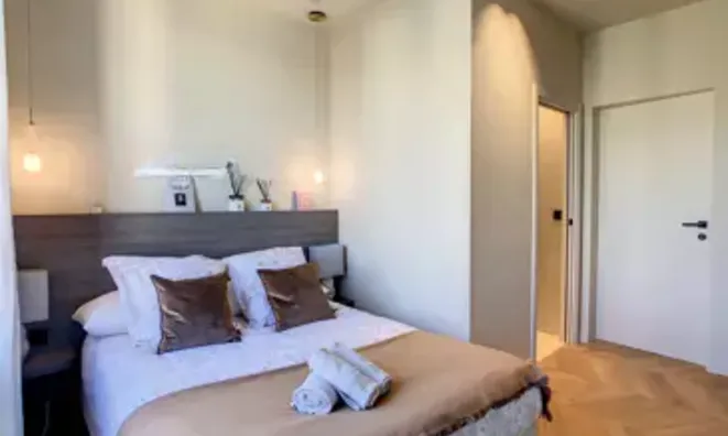 Недвижимость Villa Cannes: 17