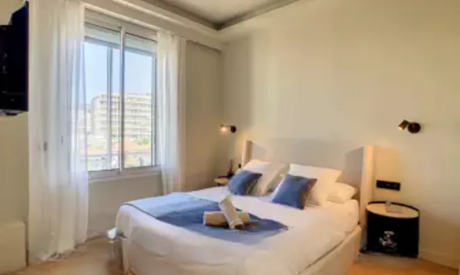 Недвижимость Villa Cannes: 23