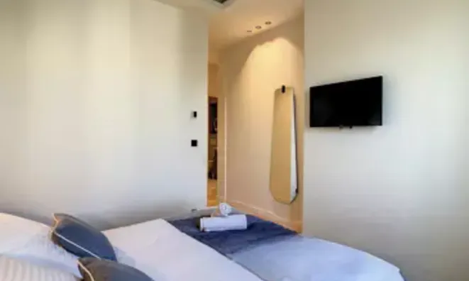 Недвижимость Villa Cannes: 24