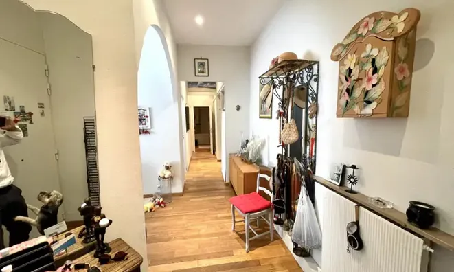 Недвижимость Villa Cannes Croix des Gardes: 4