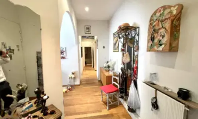 Недвижимость Villa Cannes Croix des Gardes: 6