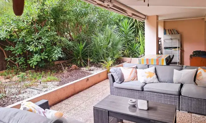 Недвижимость Villa Cannes: 4