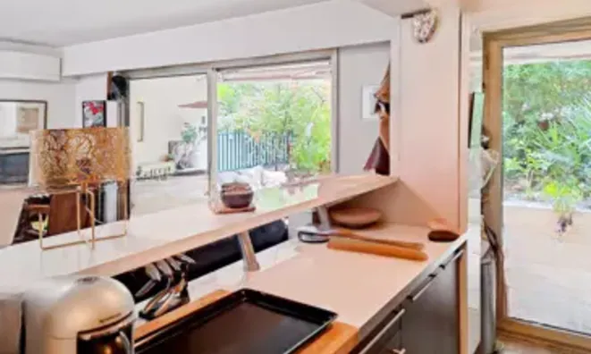 Недвижимость Villa Cannes: 5