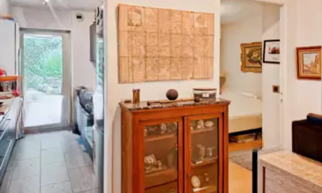 Недвижимость Villa Cannes: 8