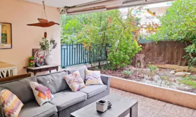 Недвижимость Villa Cannes: 9