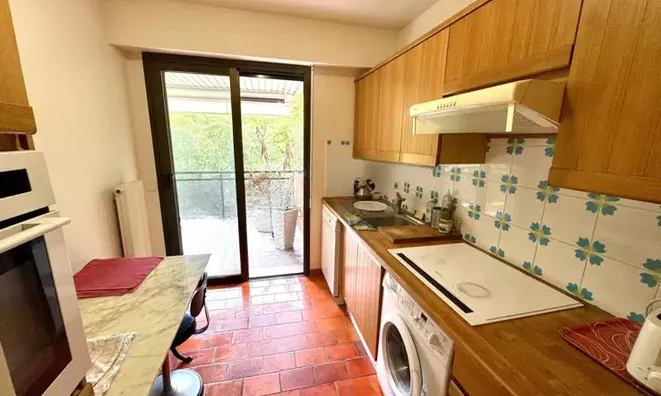 Недвижимость Villa Californie Cannes: 1