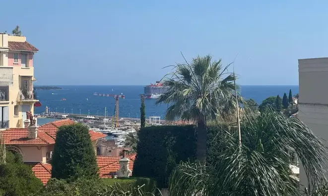 Недвижимость Villa Petit Juas: 1