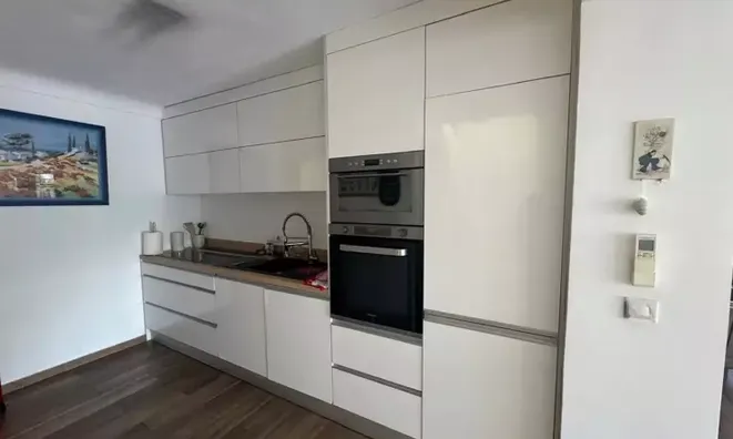 Недвижимость Villa Petit Juas: 4