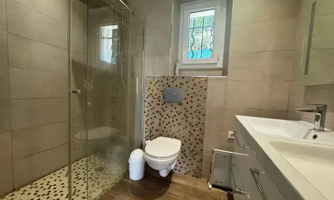 Недвижимость Villa Petit Juas: 7