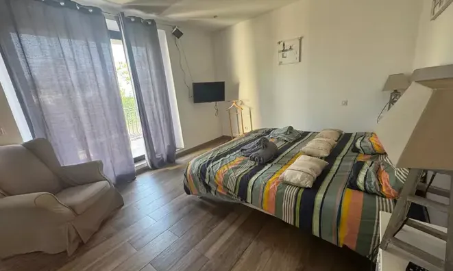 Недвижимость Villa Petit Juas: 10