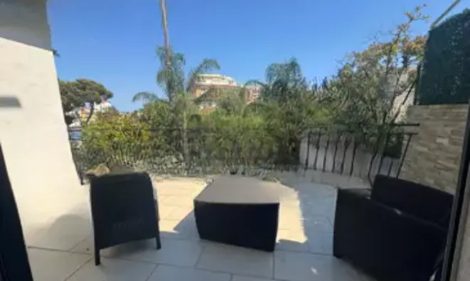 Недвижимость Villa Petit Juas: 11