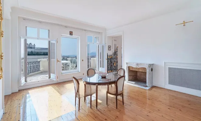 Недвижимость Villa Cannes Centre-ville: 4