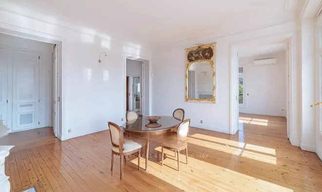 Недвижимость Villa Cannes Centre-ville: 5