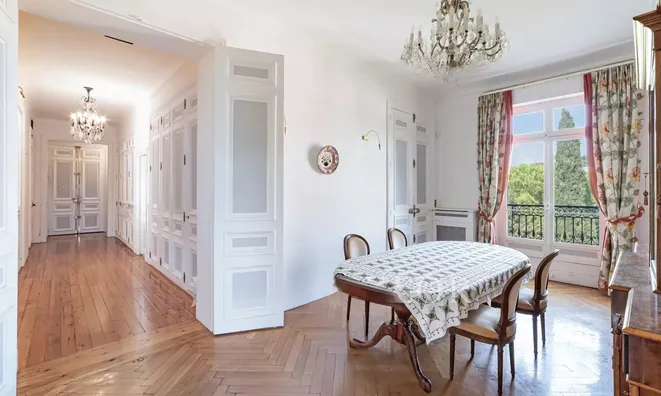 Недвижимость Villa Cannes Centre-ville: 7