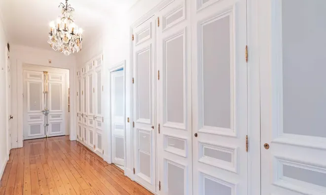 Недвижимость Villa Cannes Centre-ville: 8